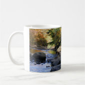 Ohiopyle Tasse (Links)