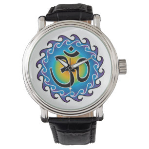 OHM! ARMBANDUHR