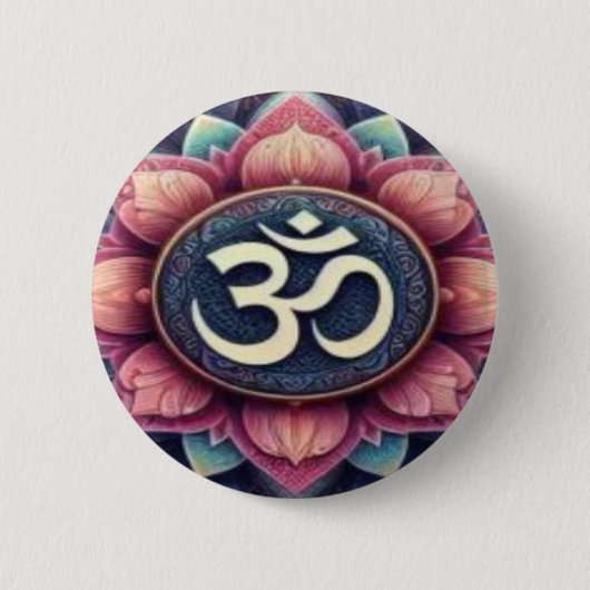 Ohm Button (Vorderseite)