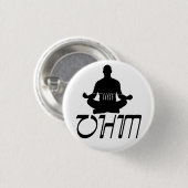 OHM BUTTON (Vorne & Hinten)