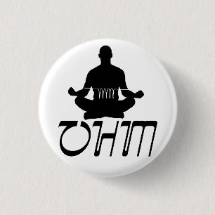 OHM BUTTON