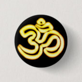 OHM BUTTON (Vorderseite)