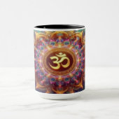 Ohm Coffee Cup Tasse (Zentrum)