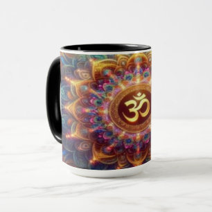 Ohm Coffee Cup Tasse