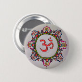 Ohm-Entwurfstaste Button (Vorne & Hinten)