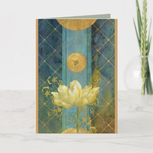 Ohm ist, wo das Herz Karte ist