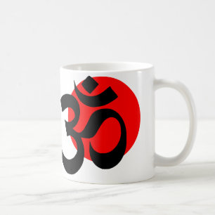 Ohm Kaffeetasse