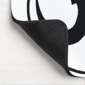 Ohm Mousepad (Ecke)