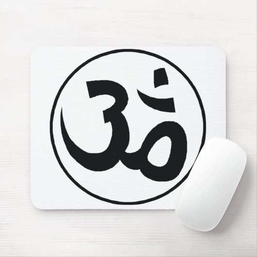 Ohm Mousepad (Mit Mouse)