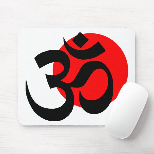 Ohm Mousepad (Mit Mouse)