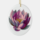 Ohm-Ohm-Ohm Keramikornament (Rechts)