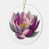 Ohm-Ohm-Ohm Keramikornament (Links)