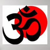 Ohm Poster (Vorne)