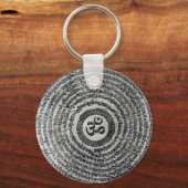 Ohm Schlüsselanhänger (Vorderseite)