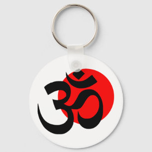 Ohm Schlüsselanhänger