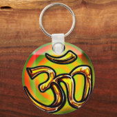 OHM Schlüsselanhänger (Vorderseite)