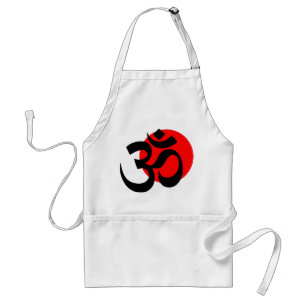 Ohm-Schürze Schürze