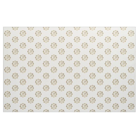 Ohm Stoff (Yard (91,4 cm))