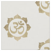 Ohm Stoff (Nahaufnahme)