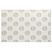 Ohm Stoff (Fat Quarter (45,7 x 55,9 cm))