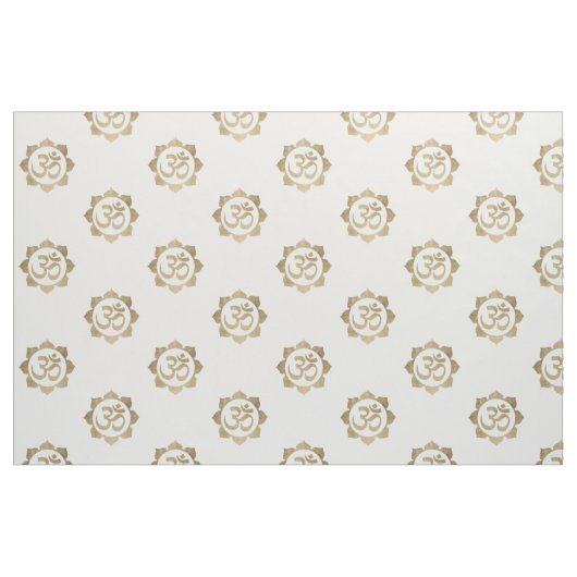 Ohm Stoff (Fat Quarter (45,7 x 55,9 cm))