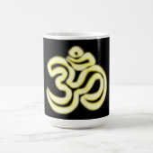 OHM SYMBOL KAFFEETASSE (Mittel)