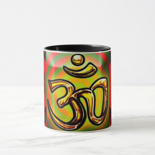 OHM Tasse (Zentrum)