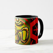 OHM Tasse (VorderseiteRechts)