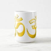 Ohm-Tasse Kaffeetasse (Mittel)