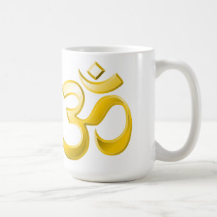 Ohm-Tasse Kaffeetasse