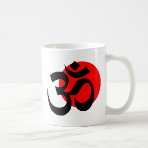 Ohm-Tasse Kaffeetasse