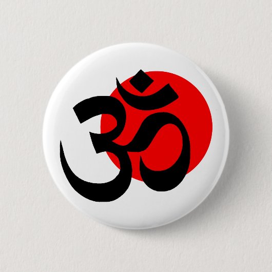 Ohm-Taste Button (Vorderseite)