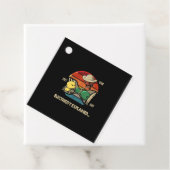 Ohm Volt Amp Electrical erklärt Elektriker Geschenkanhänger (Beispiel)