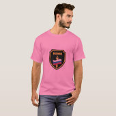 ohman T-Shirt (Vorne ganz)