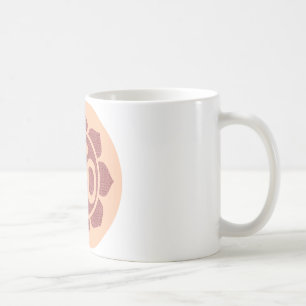 Ohmlotossymbol Kaffeetasse