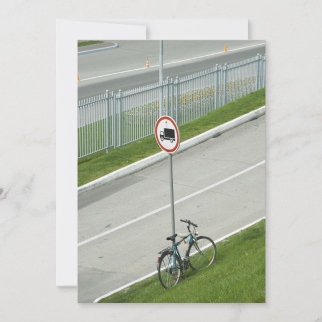 OHNE AUTOBAHN STADTSTRASSE (Vorderseite)