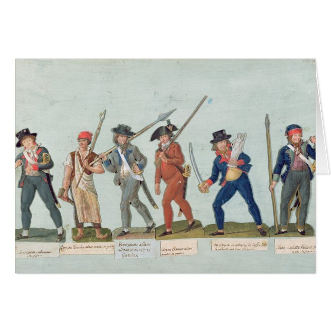 Ohne Culotte, das sein Rohr beleuchtet (Vorderseite (Horizontal))