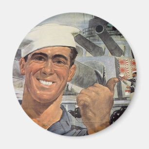 Ohne dich hätte ich es nicht geschafft magnet