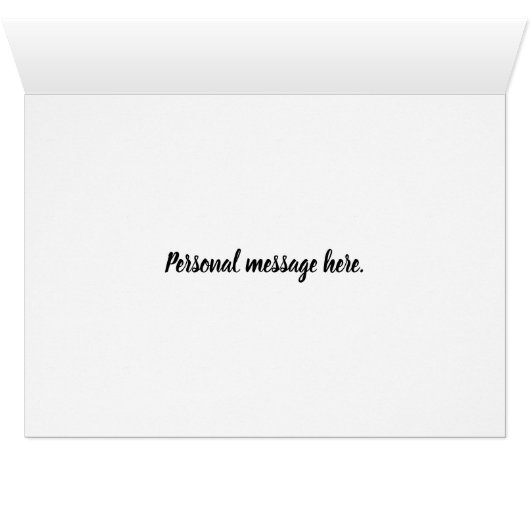 Ohne dich wäre ich ein Schlamassel (Innenansicht Horizontal (Unten))