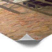 Ohne ein Dowry , 1883-5 Poster (Ecke)