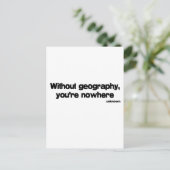 Ohne geografische Angabe Postkarte (Stehend Vorderseite)