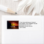 OHNE GLAUBEN | Hebräische 11:6 | FOTO | CHRISTLICH (Insitu)