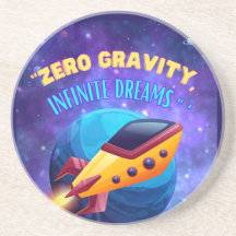 Ohne Gravitation unendliche Träume