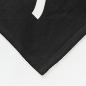 Ohne IM Medley Relay kannst du kein Schwimmen schr Fleecedecke (Ecke)