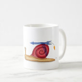 Ohne Leidenschaft ist das Leben nichts Kaffeetasse (VorderseiteRechts)