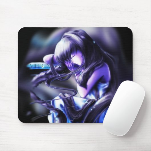 Ohne Liebe Mousepad (Mit Mouse)