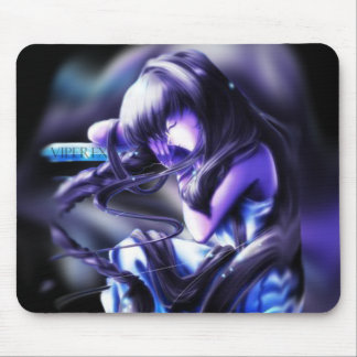 Ohne Liebe Mousepad