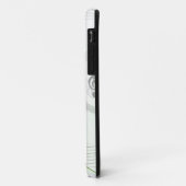 Ohne Musik wurde das Leben Bb Case-Mate iPhone Hülle (Hinten/Links)