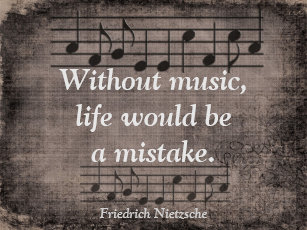 Friedrich Nietzsche Poster Zazzle De