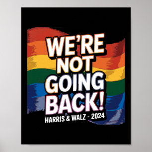 Ohne Stolz - Harris und Wheimer stimmen ab Poster